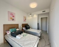 Revente - Penthouse -
Orihuela Costa - PAU 8