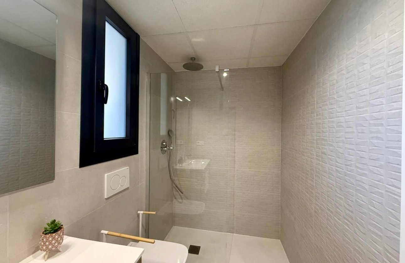 Revente - Penthouse -
Orihuela Costa - PAU 8