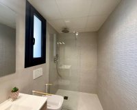 Revente - Penthouse -
Orihuela Costa - PAU 8