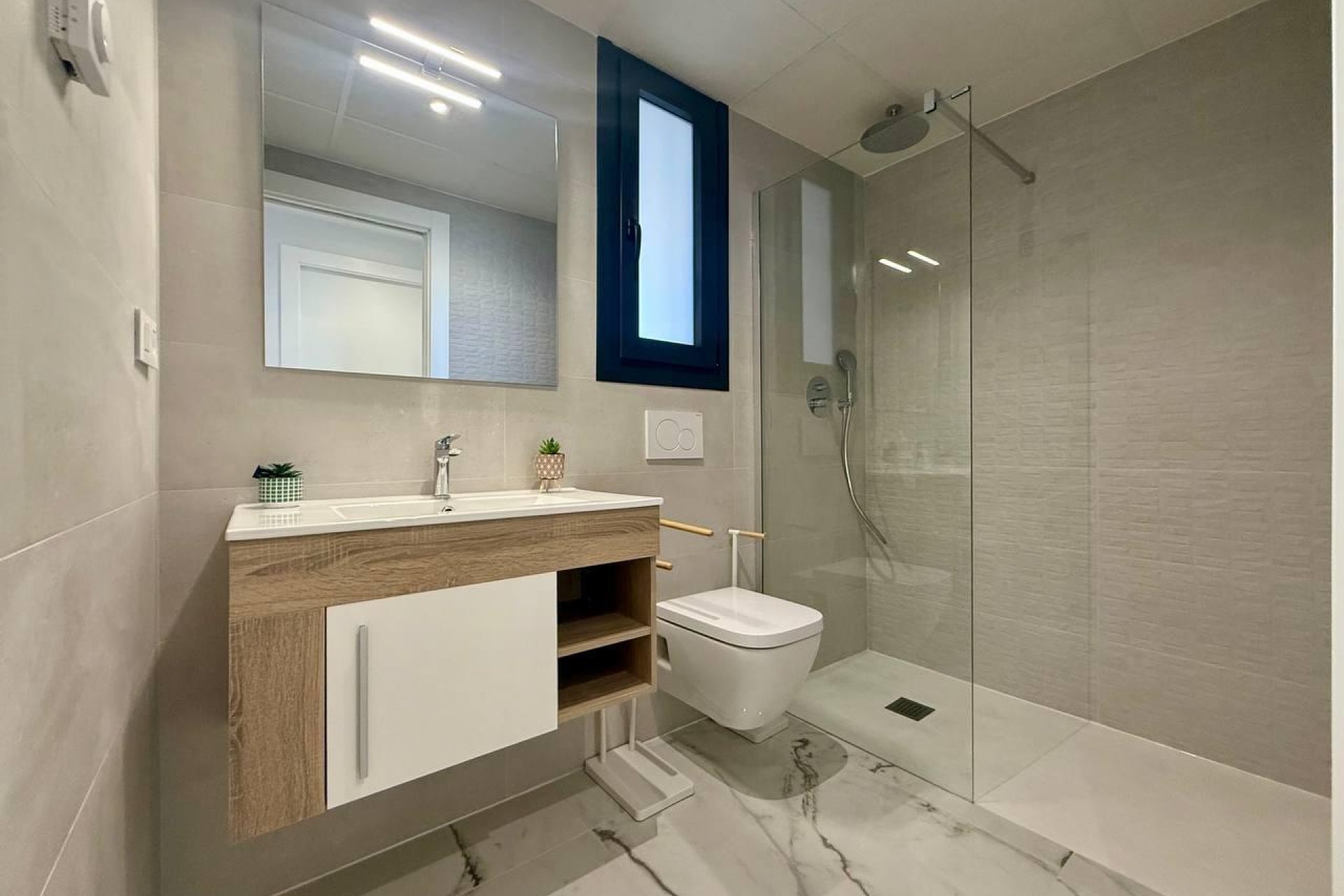 Revente - Penthouse -
Orihuela Costa - PAU 8