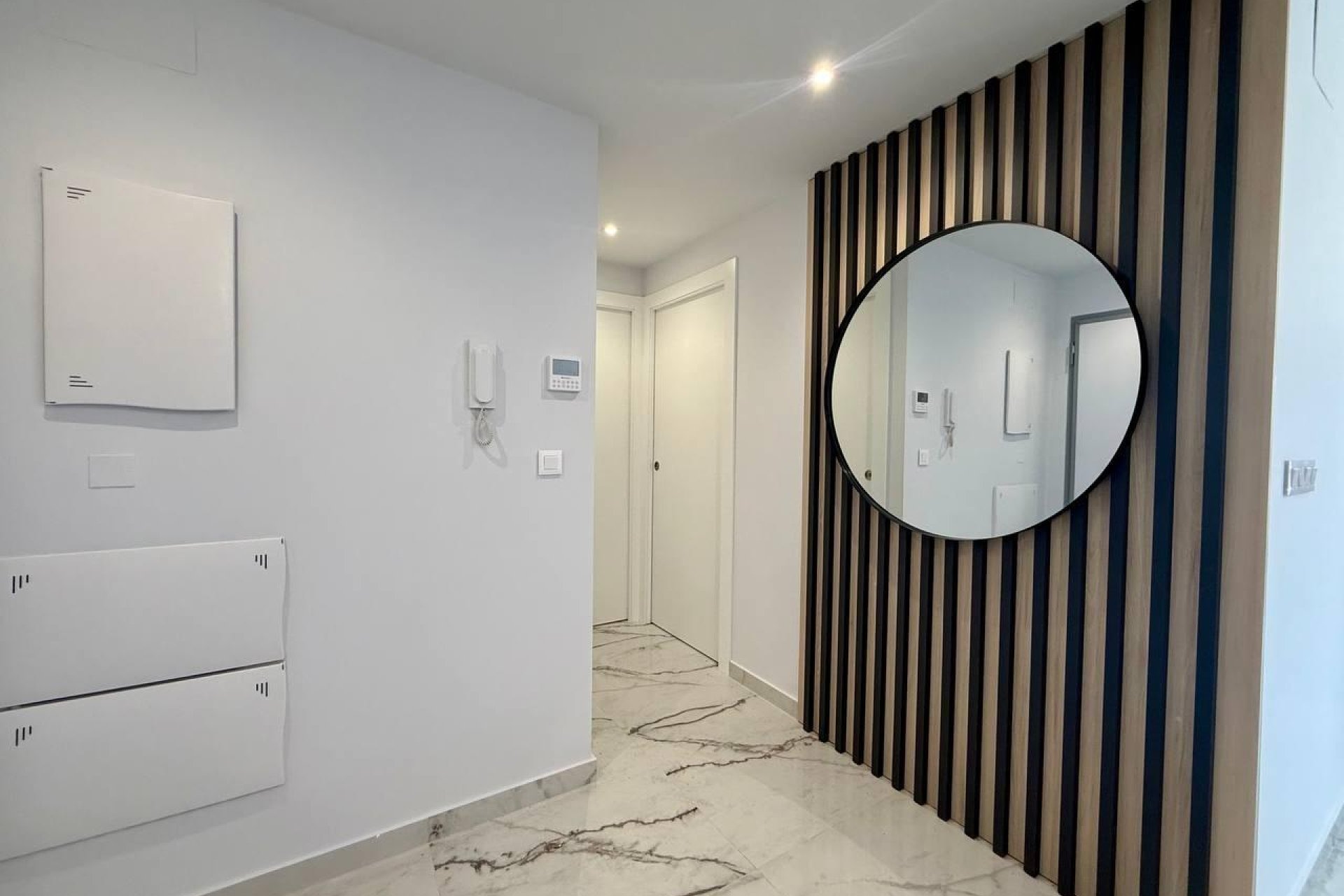 Revente - Penthouse -
Orihuela Costa - PAU 8