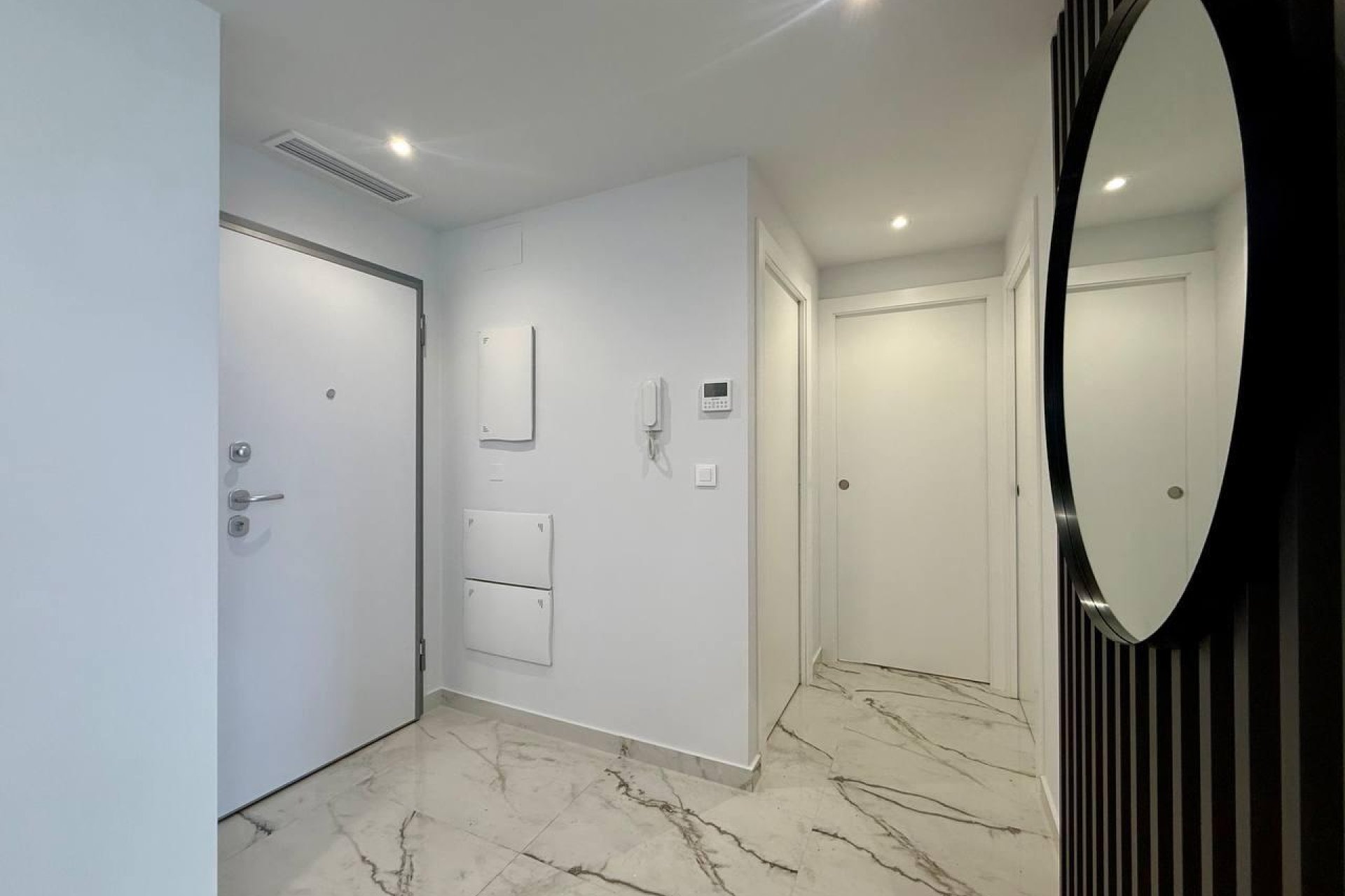 Revente - Penthouse -
Orihuela Costa - PAU 8