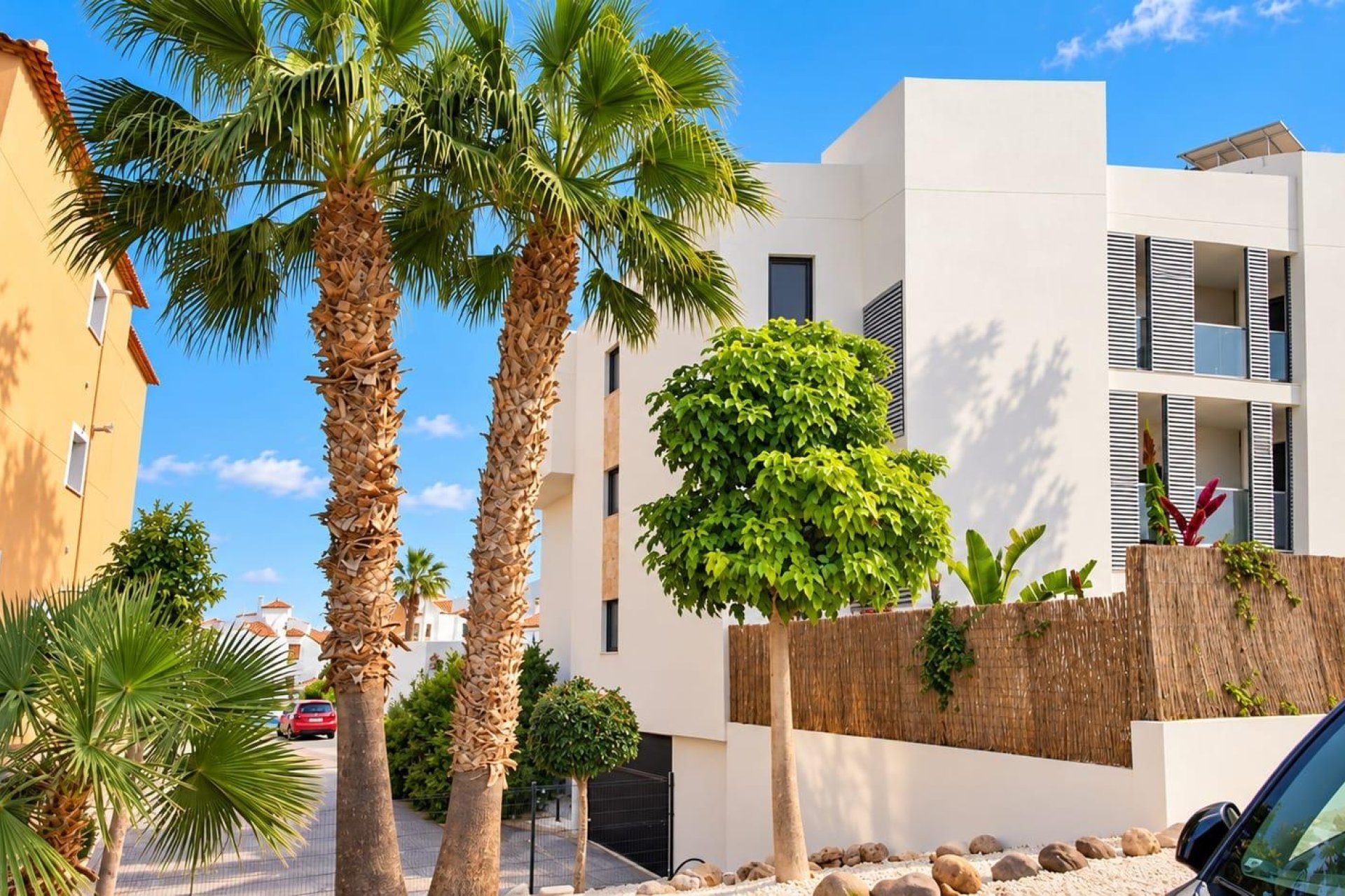 Revente - Penthouse -
Orihuela Costa - PAU 8