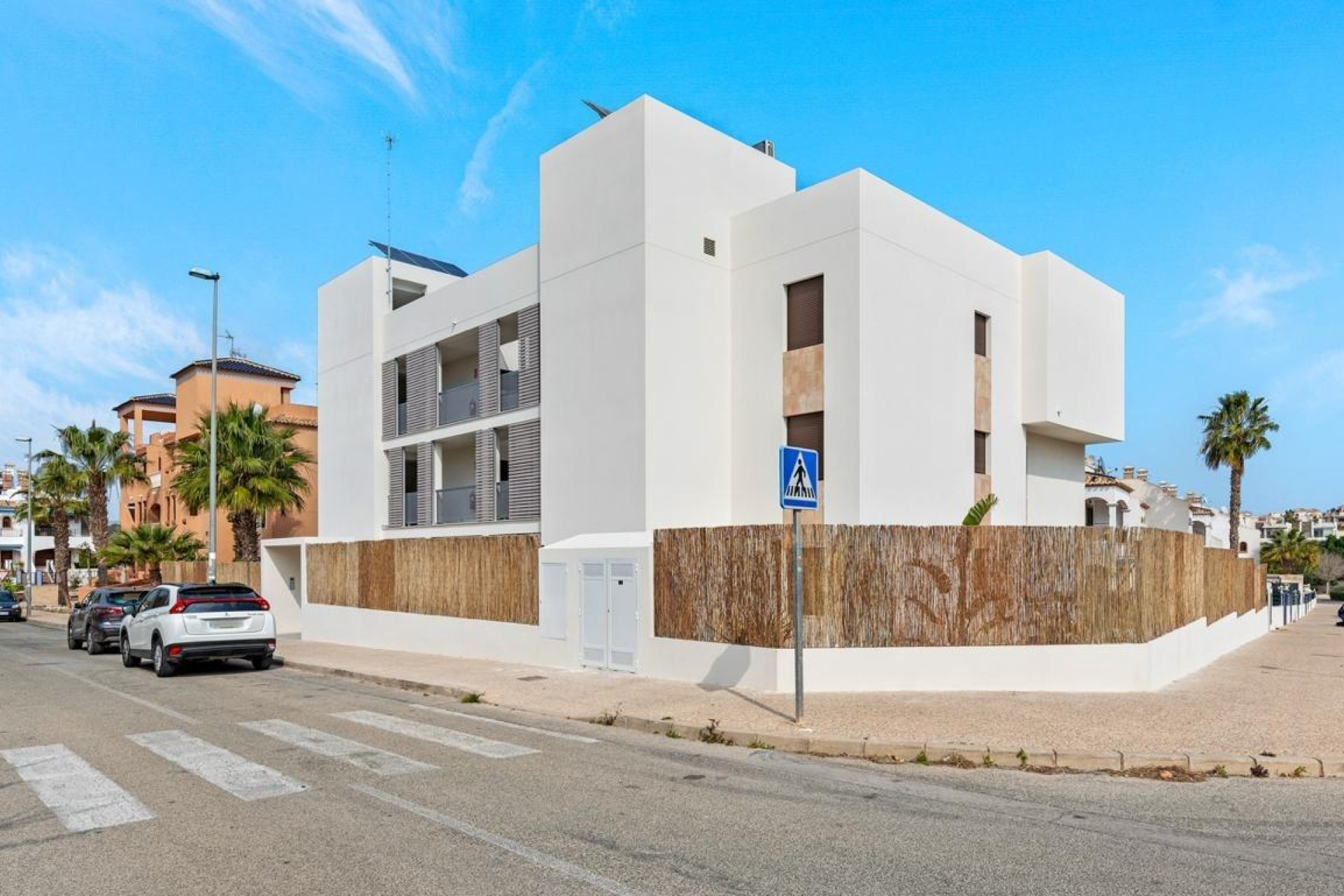 Revente - Penthouse -
Orihuela Costa - PAU 8