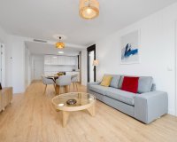 Revente - Penthouse -
Orihuela Costa - PAU 8
