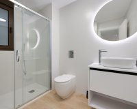 Revente - Penthouse -
Orihuela Costa - PAU 8