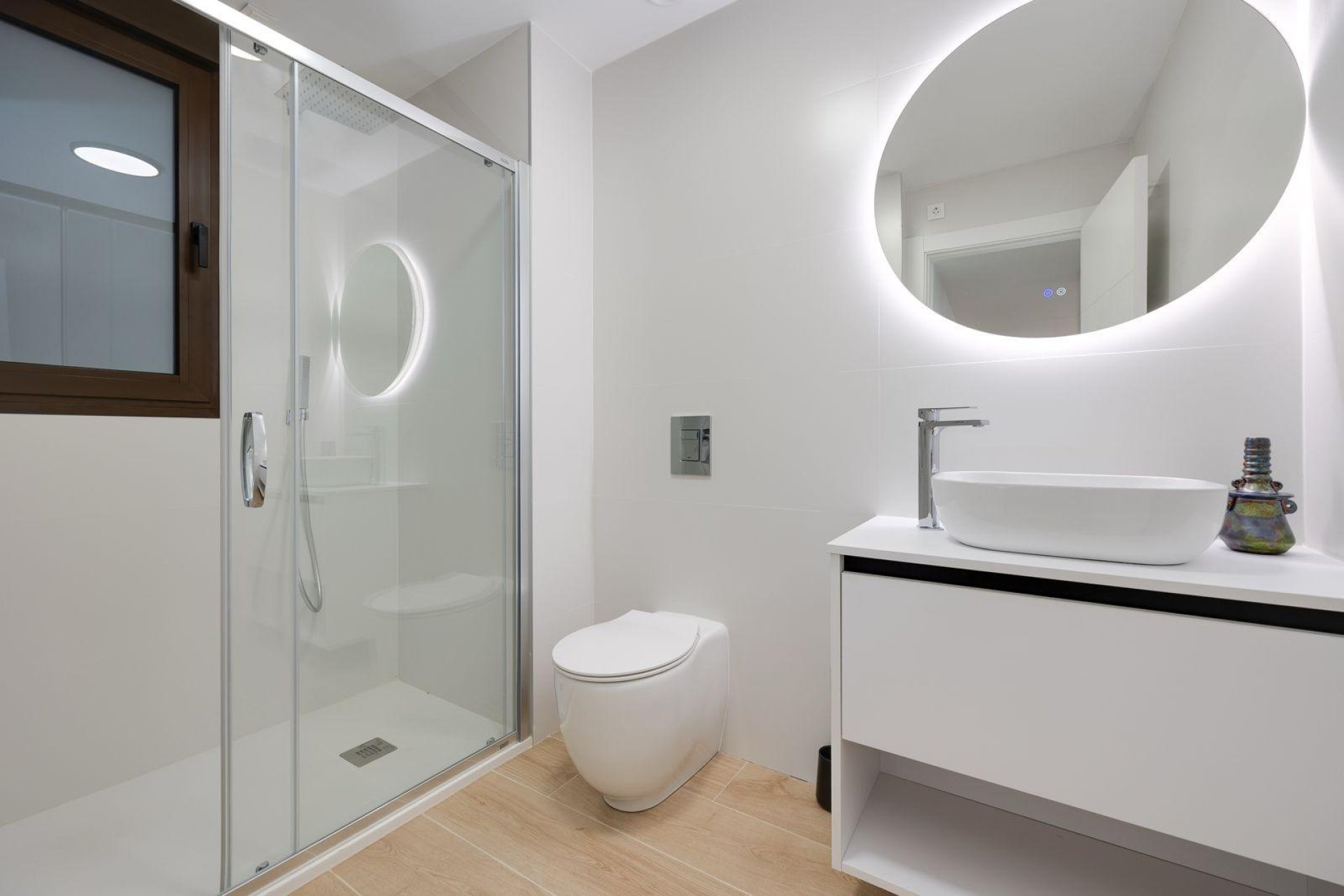 Revente - Penthouse -
Orihuela Costa - PAU 8