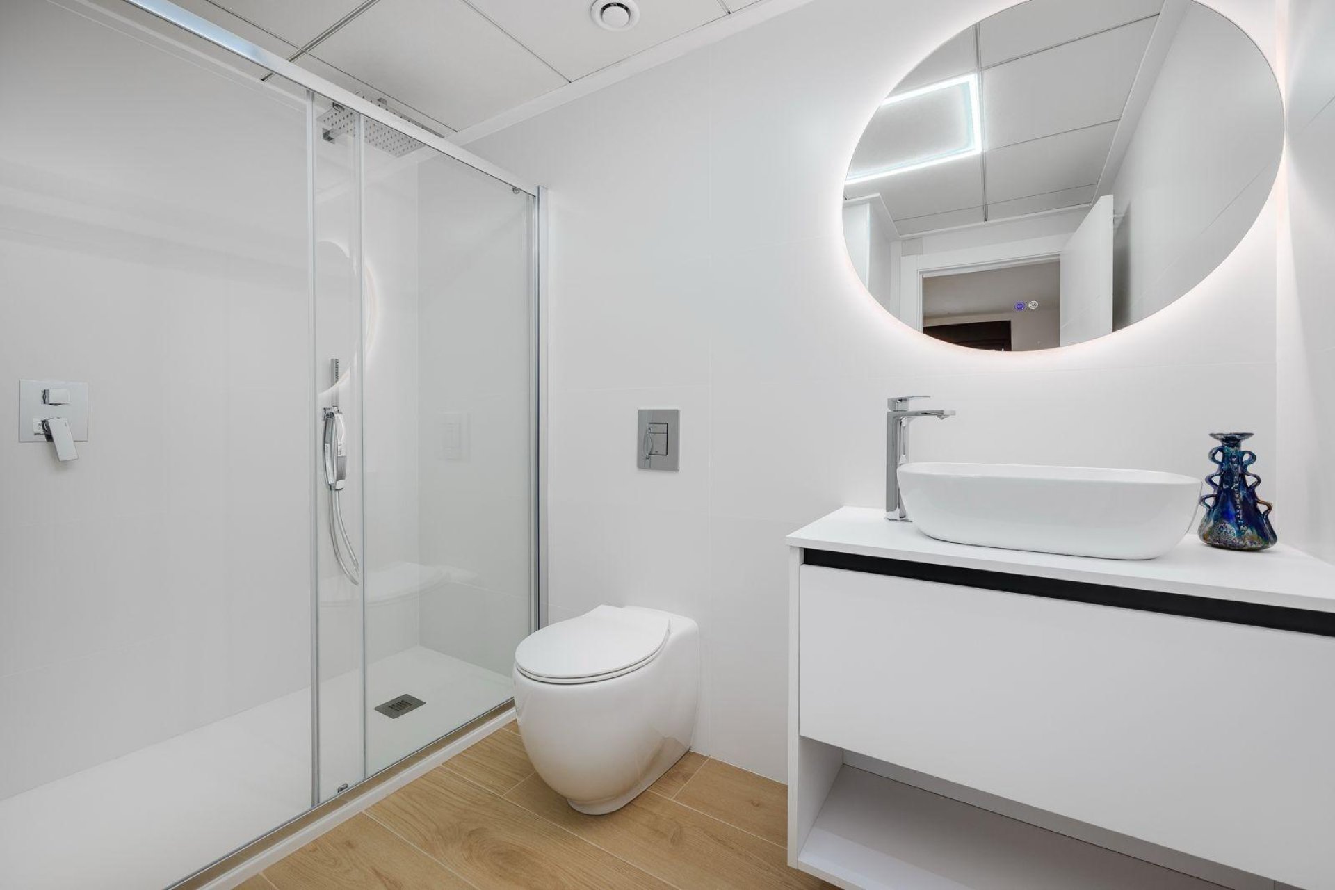 Revente - Penthouse -
Orihuela Costa - PAU 8