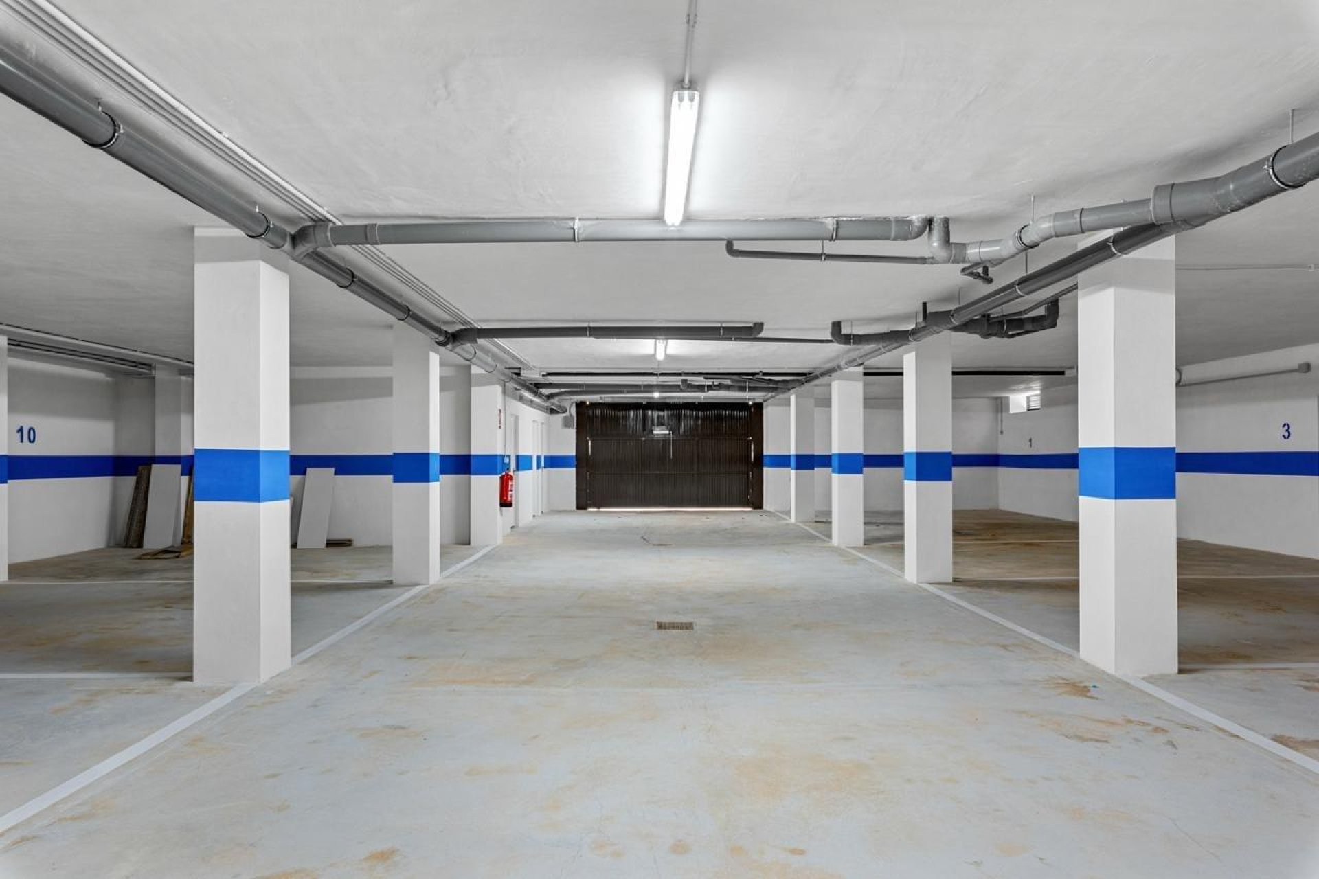 Revente - Penthouse -
Orihuela Costa - PAU 8