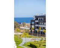 Revente - Penthouse -
Orihuela Costa - Playa Flamenca