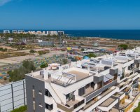 Revente - Penthouse -
Orihuela Costa - Playa Flamenca