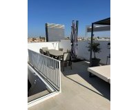 Revente - Penthouse -
Orihuela Costa - Playa Flamenca