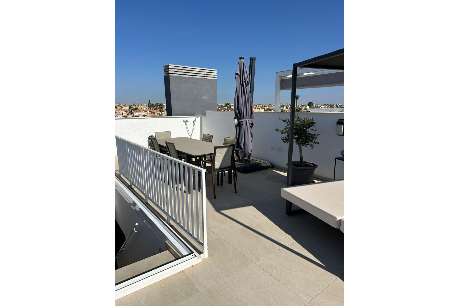 Revente - Penthouse -
Orihuela Costa - Playa Flamenca