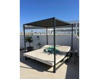 Revente - Penthouse -
Orihuela Costa - Playa Flamenca