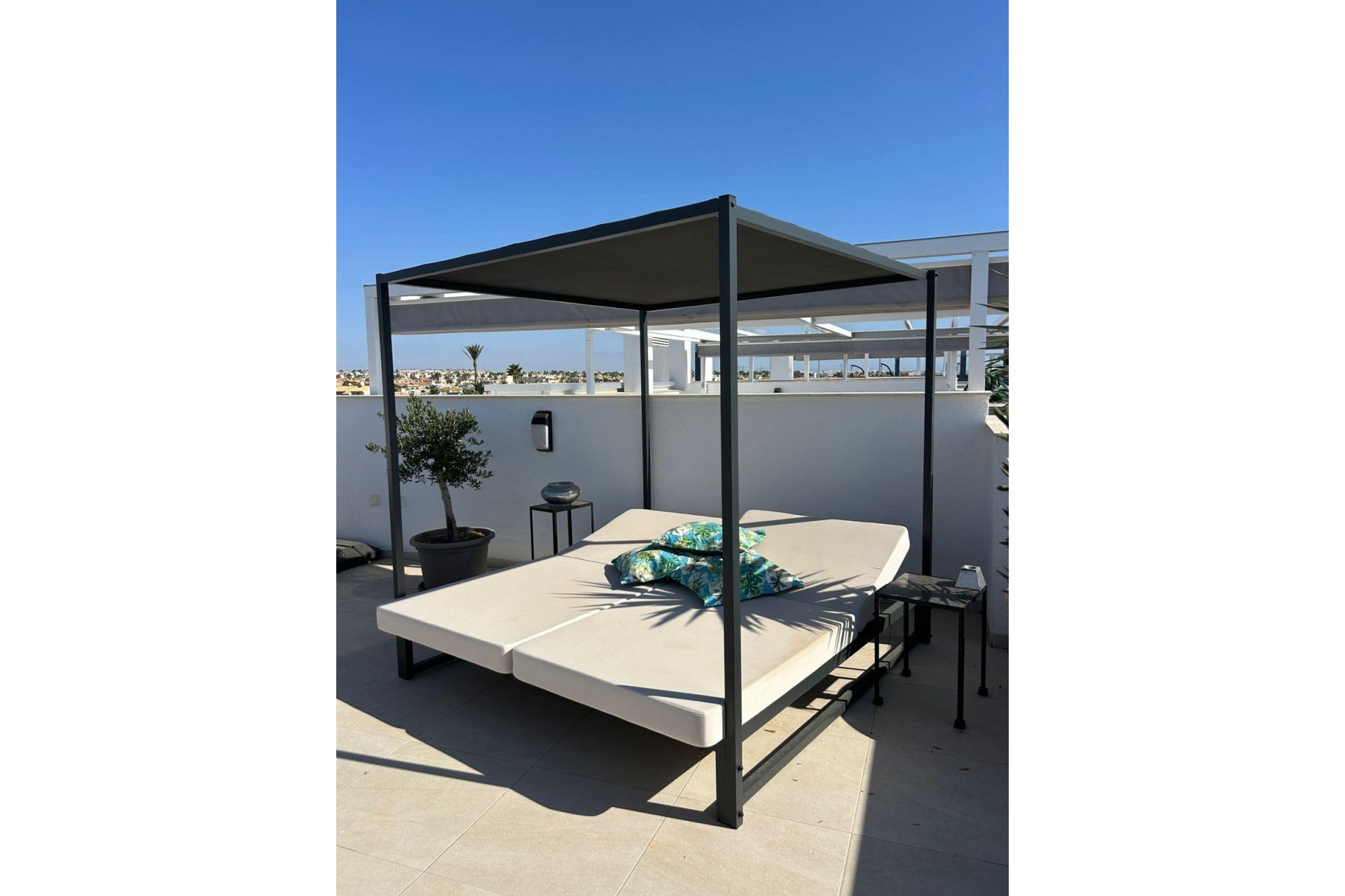 Revente - Penthouse -
Orihuela Costa - Playa Flamenca