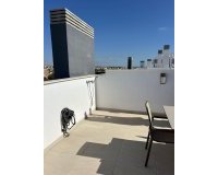 Revente - Penthouse -
Orihuela Costa - Playa Flamenca
