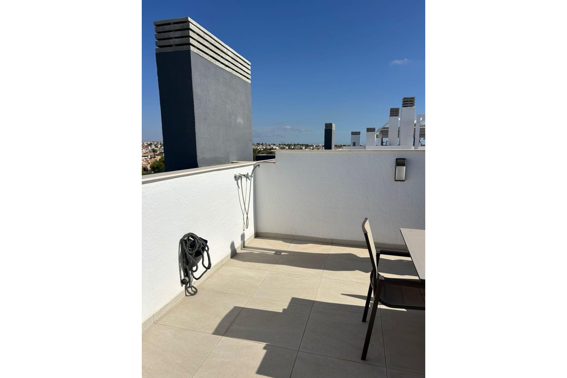 Revente - Penthouse -
Orihuela Costa - Playa Flamenca