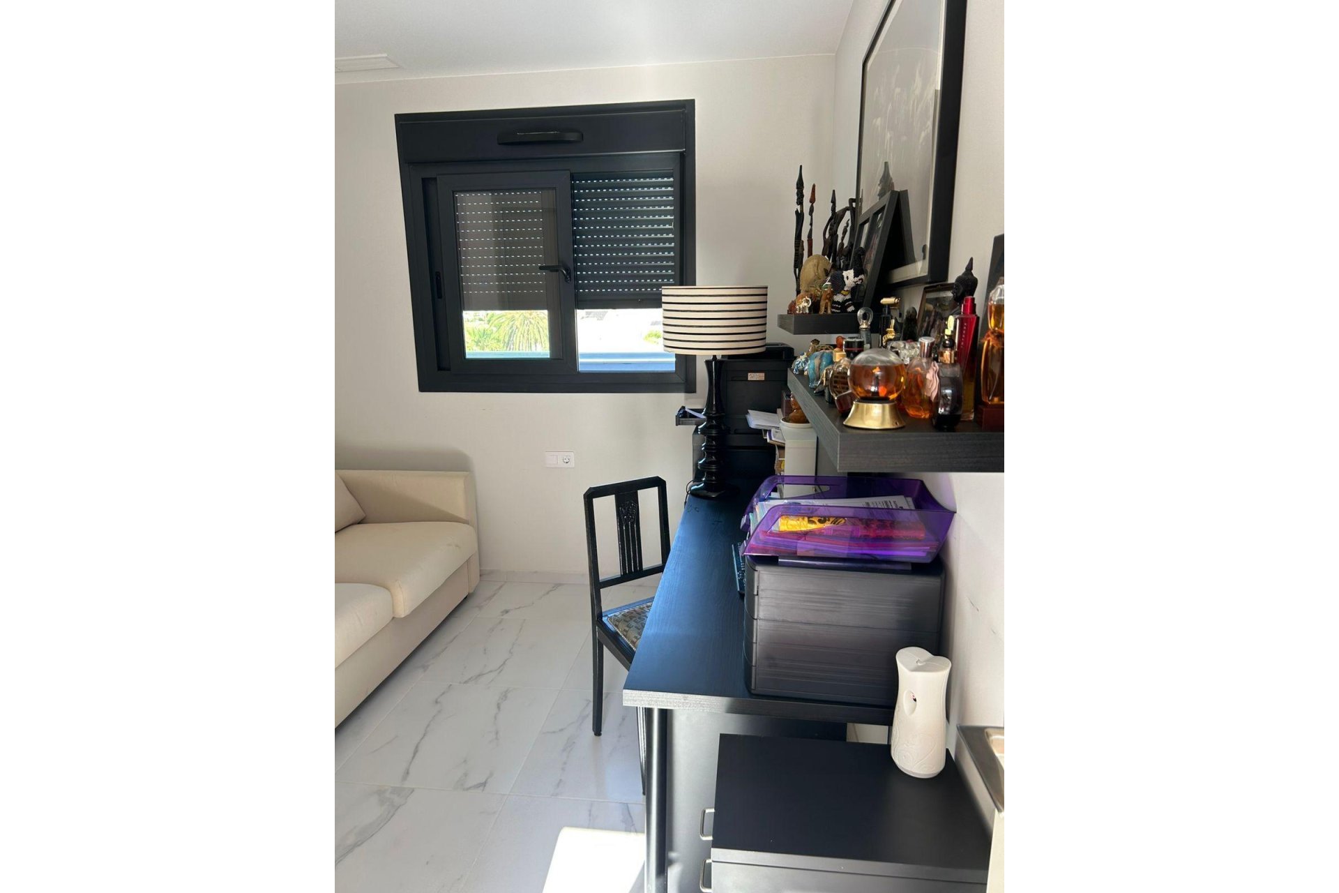 Revente - Penthouse -
Orihuela Costa - Playa Flamenca