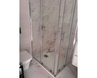 Revente - Penthouse -
Orihuela Costa - Playa Flamenca