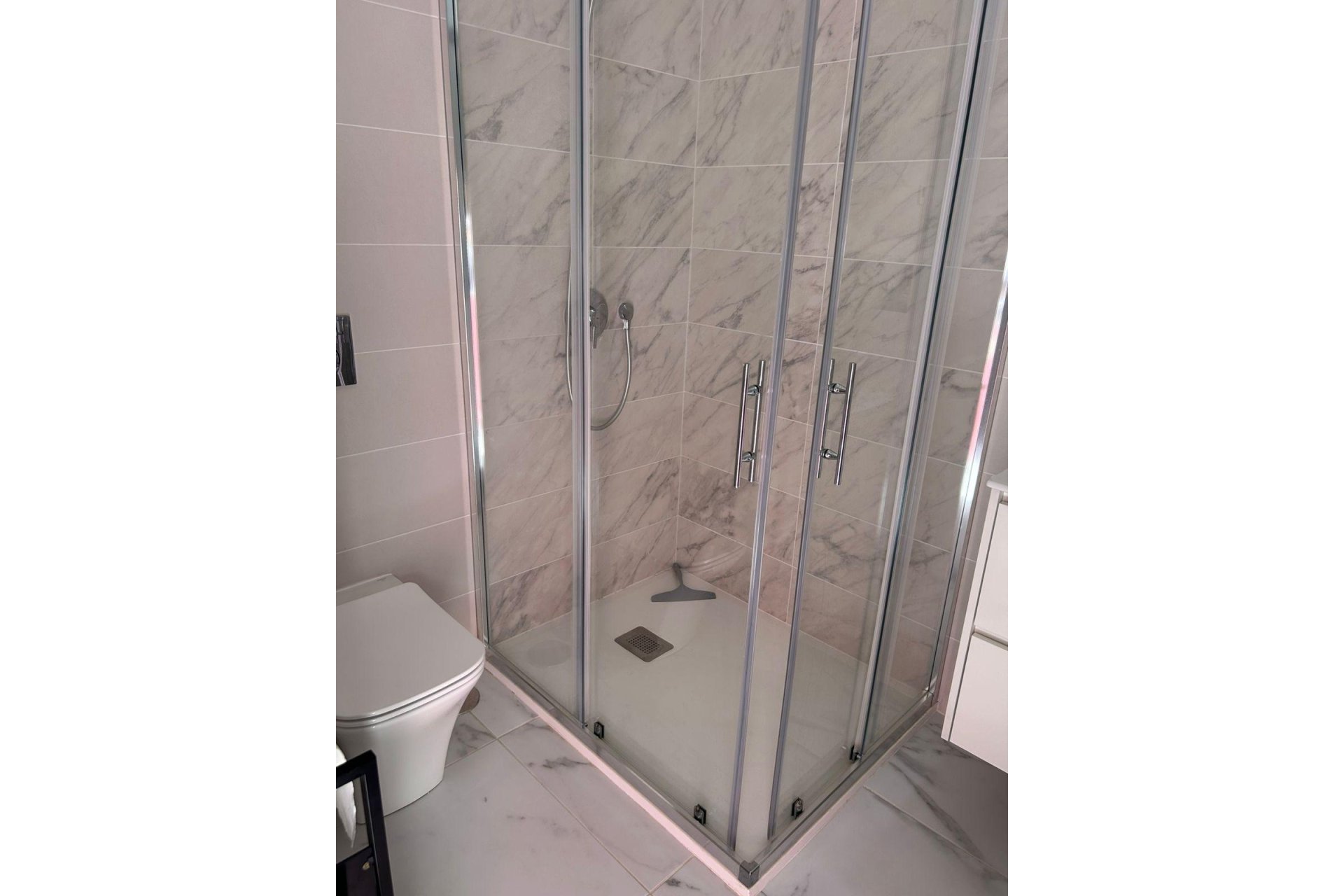 Revente - Penthouse -
Orihuela Costa - Playa Flamenca