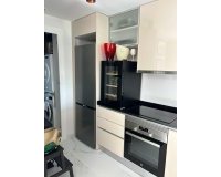 Revente - Penthouse -
Orihuela Costa - Playa Flamenca