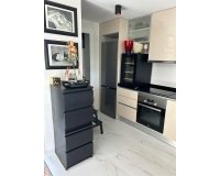 Revente - Penthouse -
Orihuela Costa - Playa Flamenca