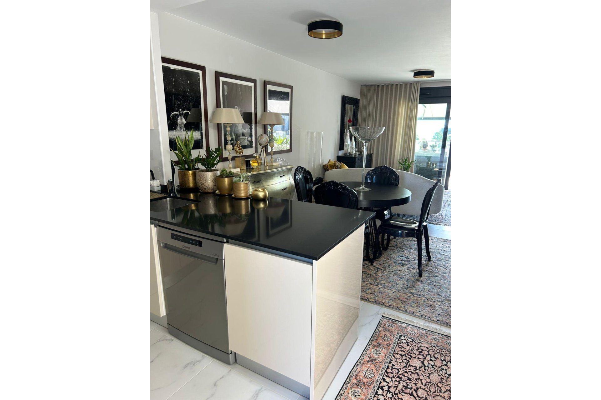 Revente - Penthouse -
Orihuela Costa - Playa Flamenca