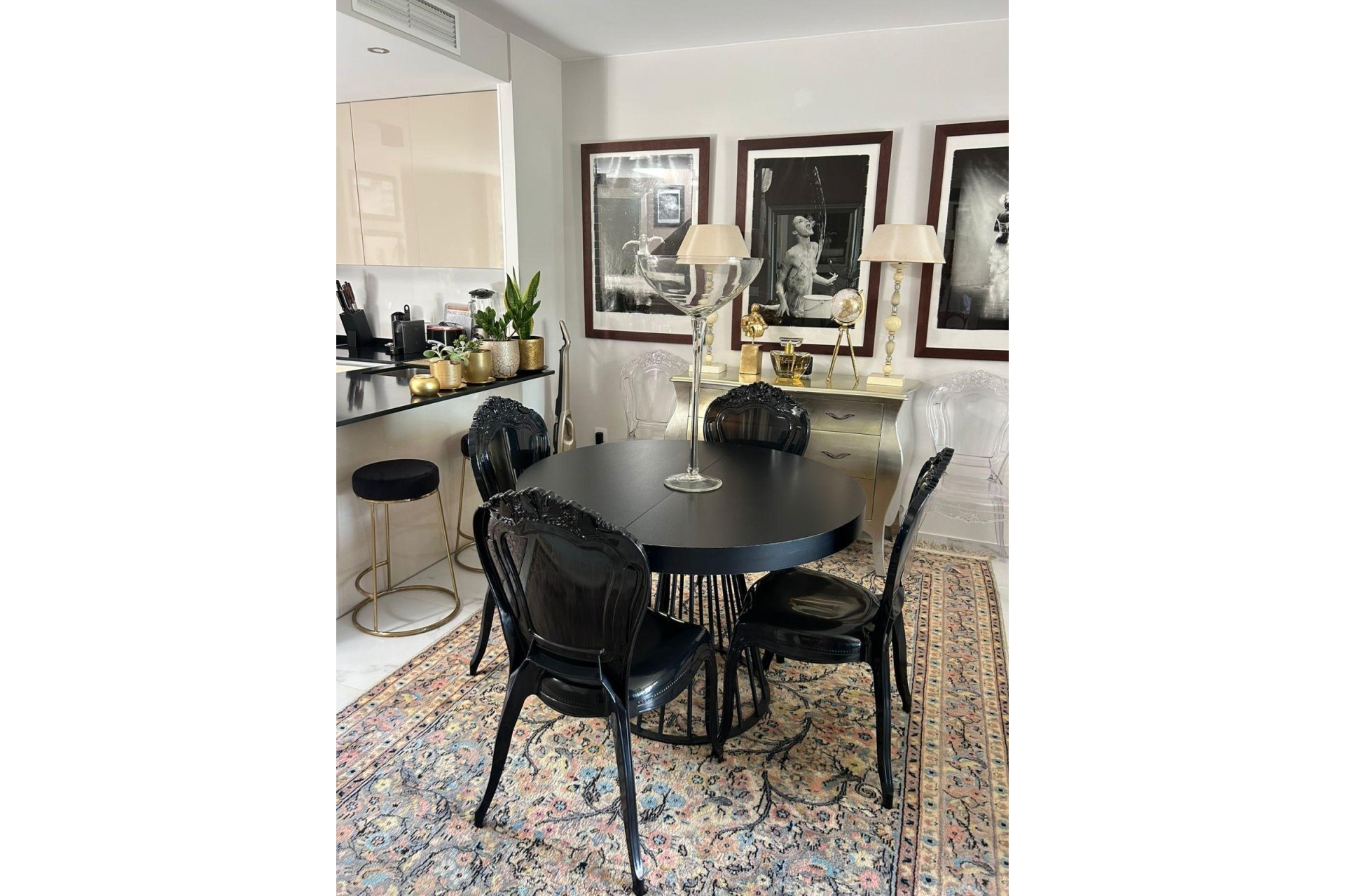 Revente - Penthouse -
Orihuela Costa - Playa Flamenca