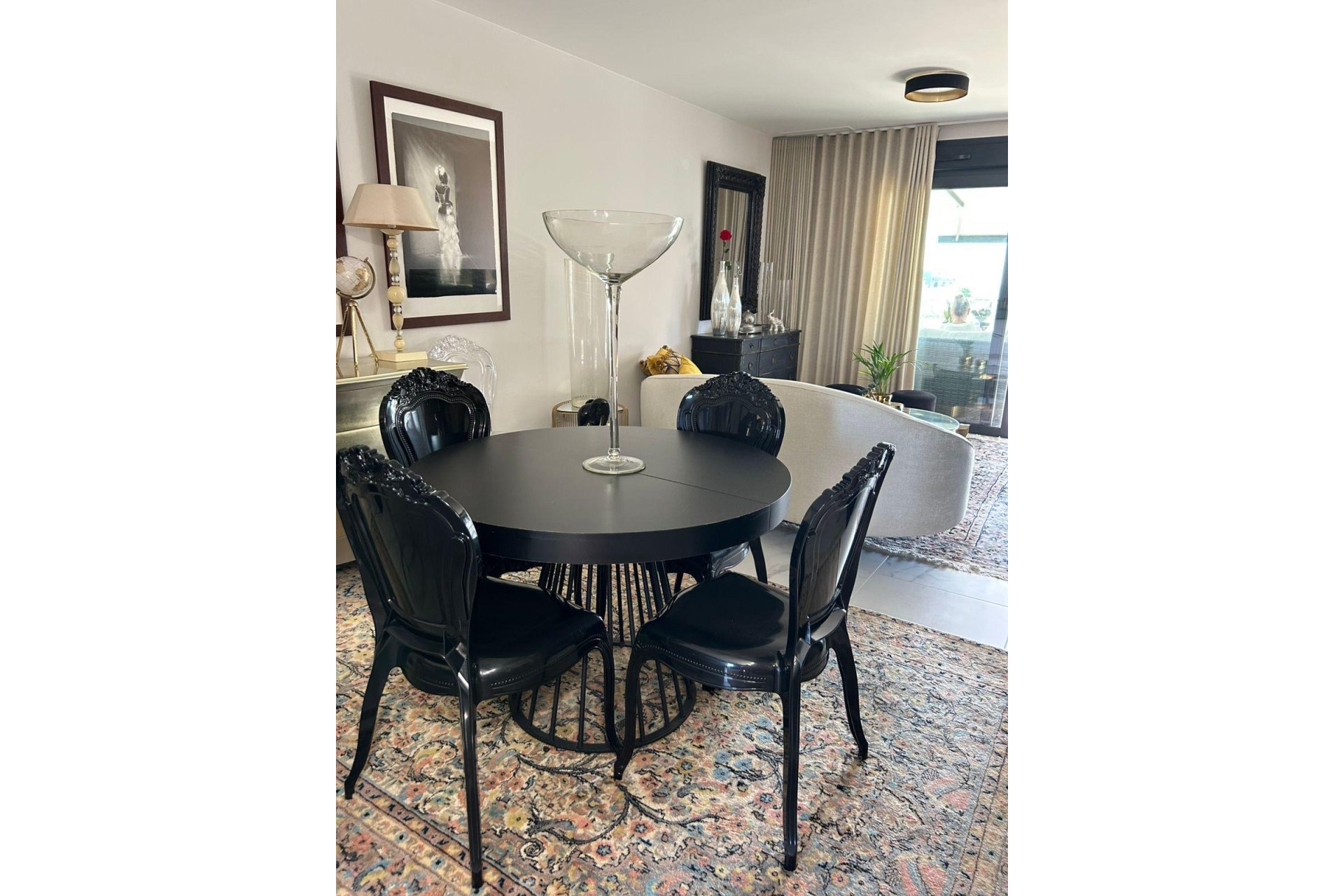 Revente - Penthouse -
Orihuela Costa - Playa Flamenca