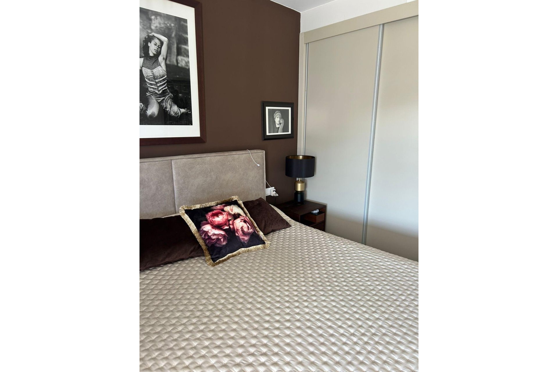 Revente - Penthouse -
Orihuela Costa - Playa Flamenca