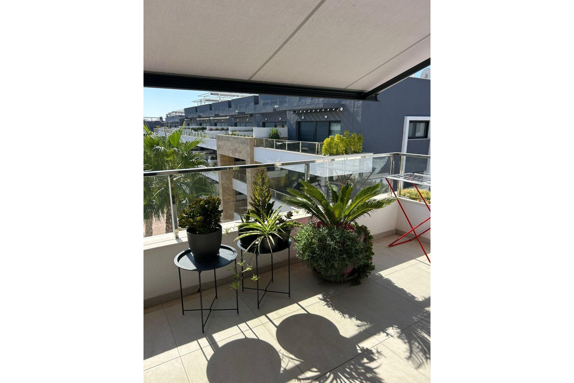 Revente - Penthouse -
Orihuela Costa - Playa Flamenca