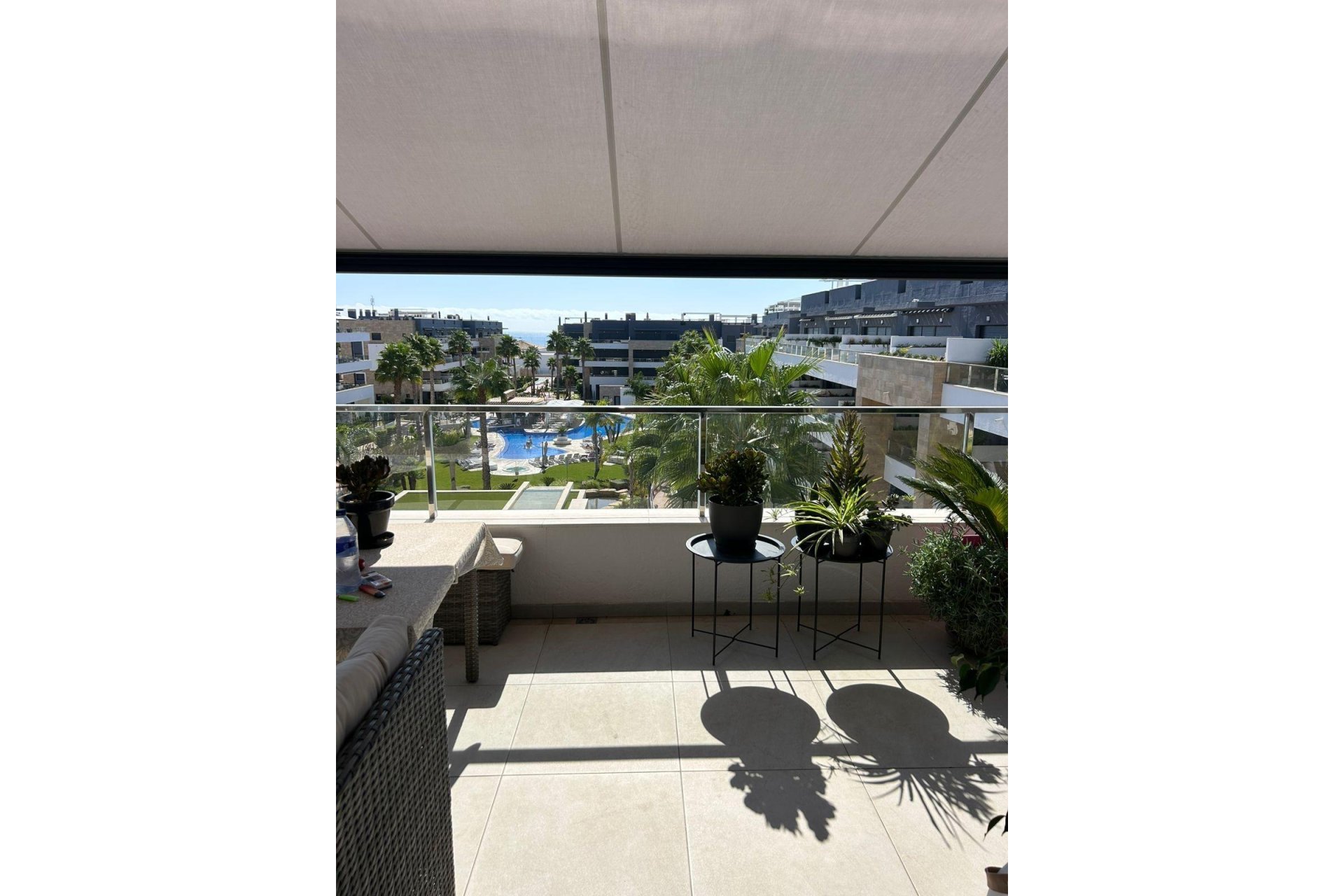 Revente - Penthouse -
Orihuela Costa - Playa Flamenca
