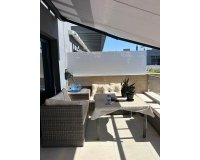 Revente - Penthouse -
Orihuela Costa - Playa Flamenca