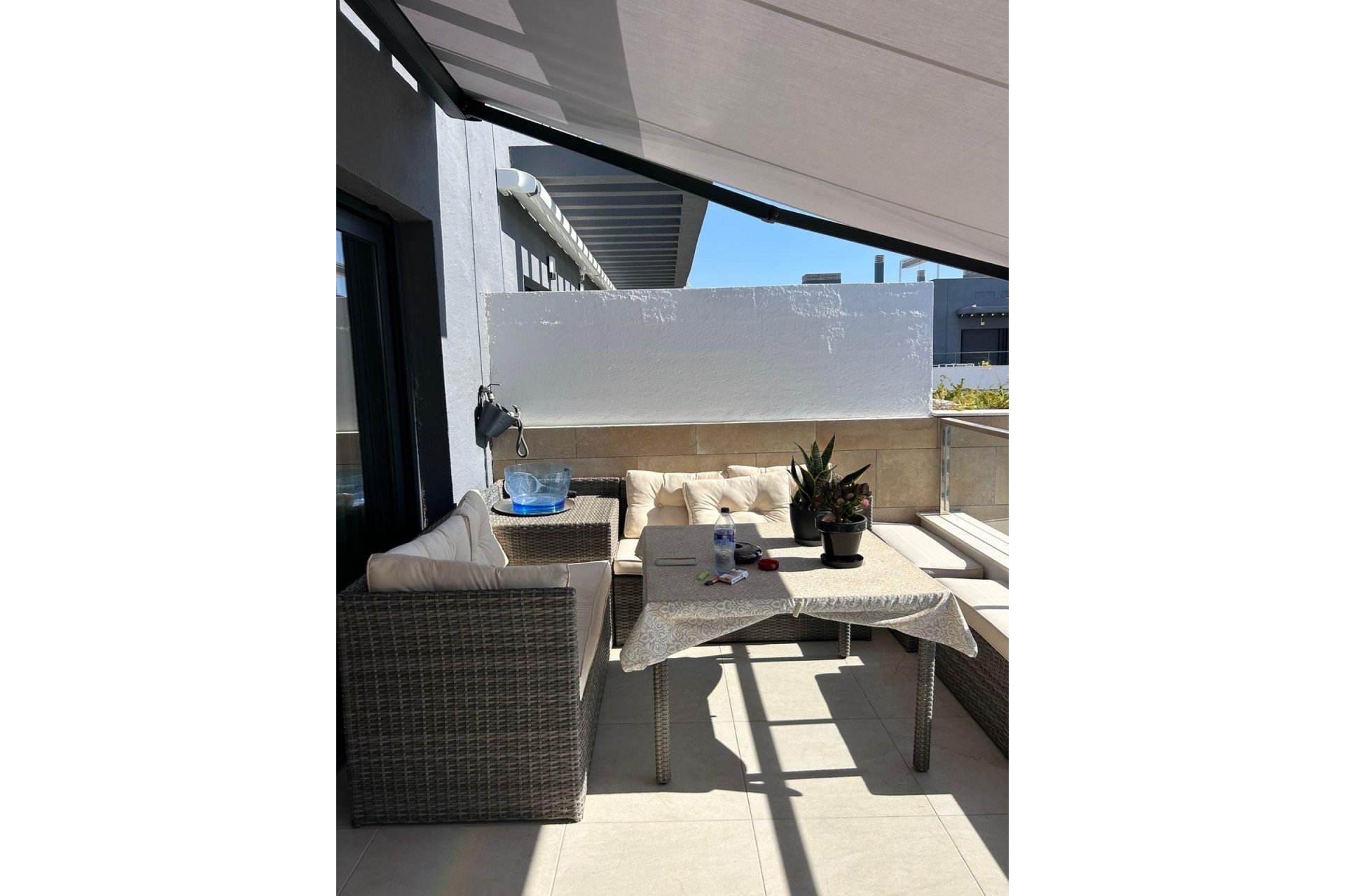 Revente - Penthouse -
Orihuela Costa - Playa Flamenca