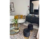 Revente - Penthouse -
Orihuela Costa - Playa Flamenca