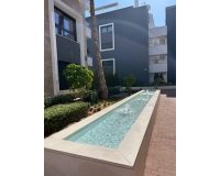 Revente - Penthouse -
Orihuela Costa - Playa Flamenca