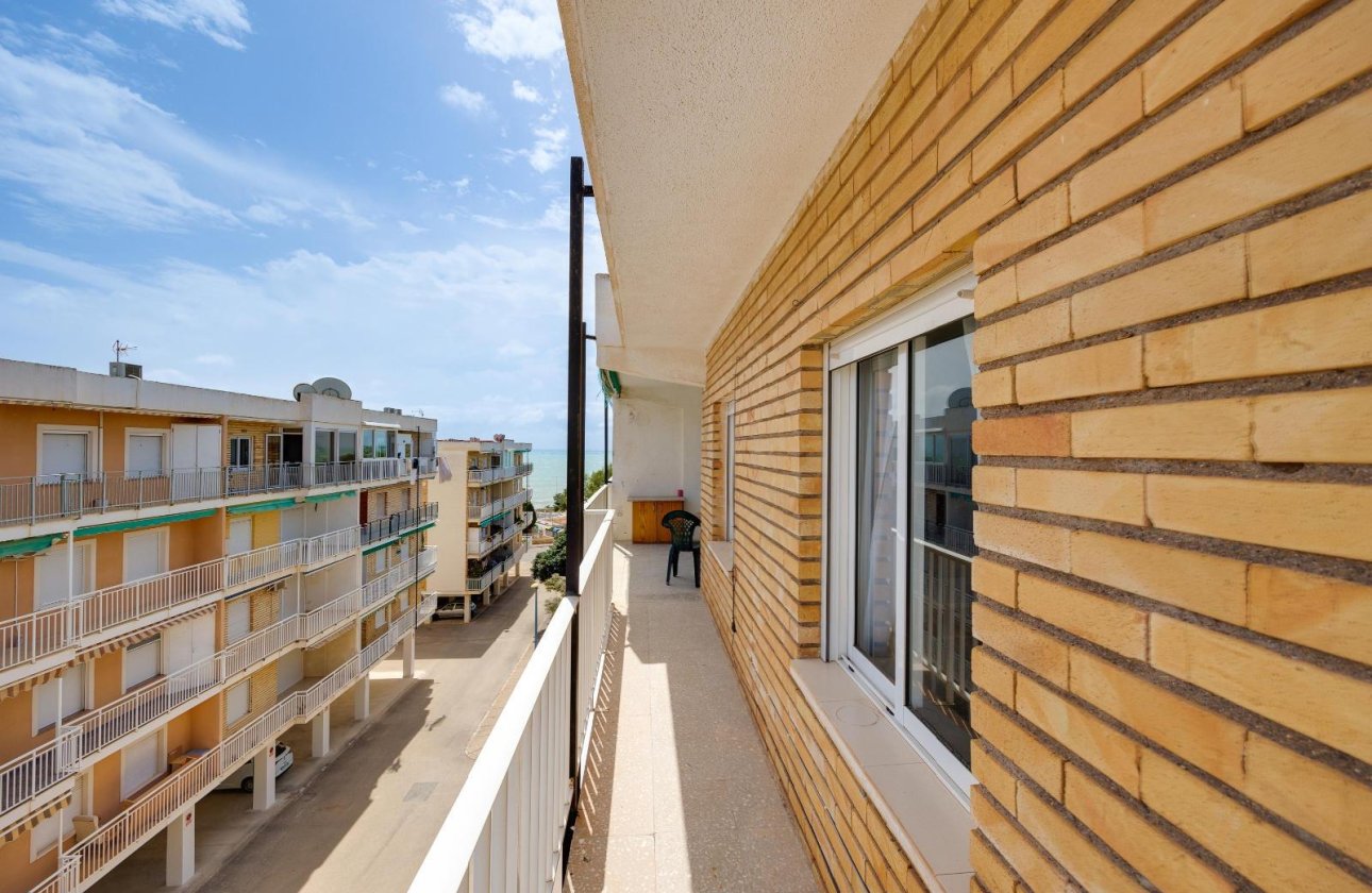 Revente - Penthouse -
Orihuela Costa - Rocio Del Mar
