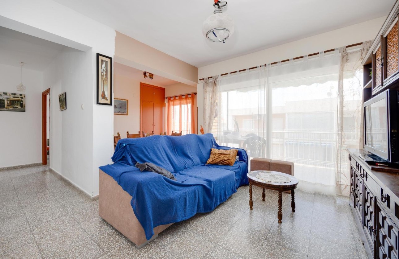 Revente - Penthouse -
Orihuela Costa - Rocio Del Mar