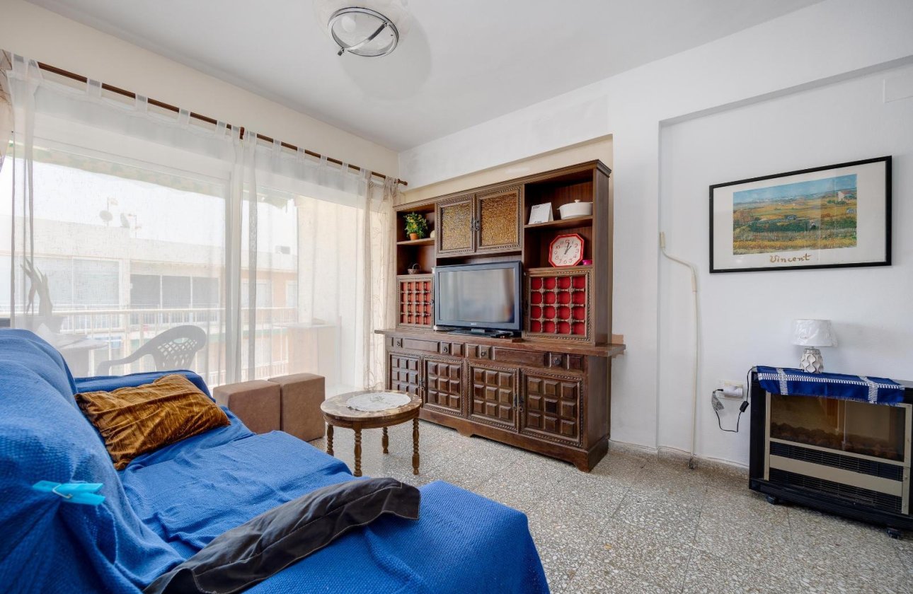 Revente - Penthouse -
Orihuela Costa - Rocio Del Mar