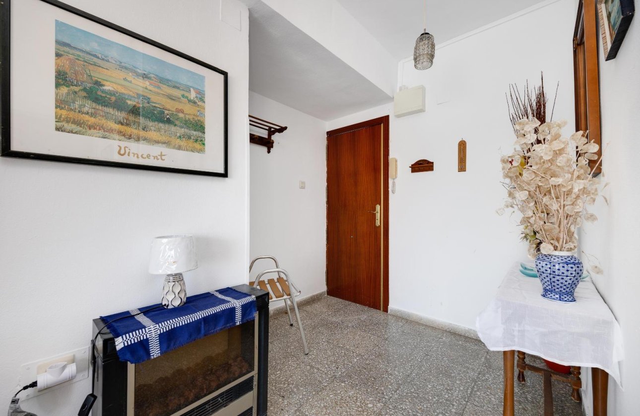 Revente - Penthouse -
Orihuela Costa - Rocio Del Mar