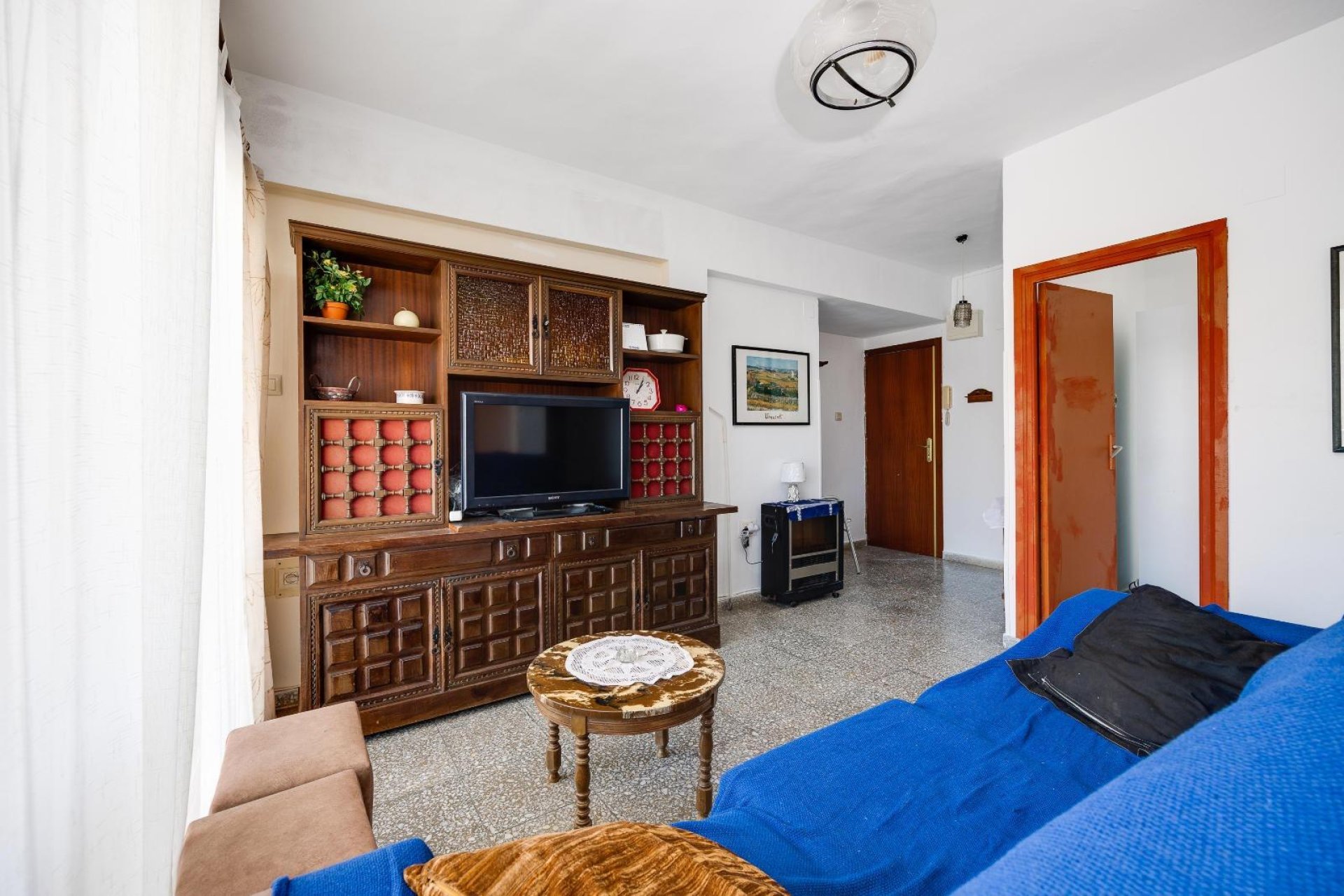 Revente - Penthouse -
Orihuela Costa - Rocio Del Mar