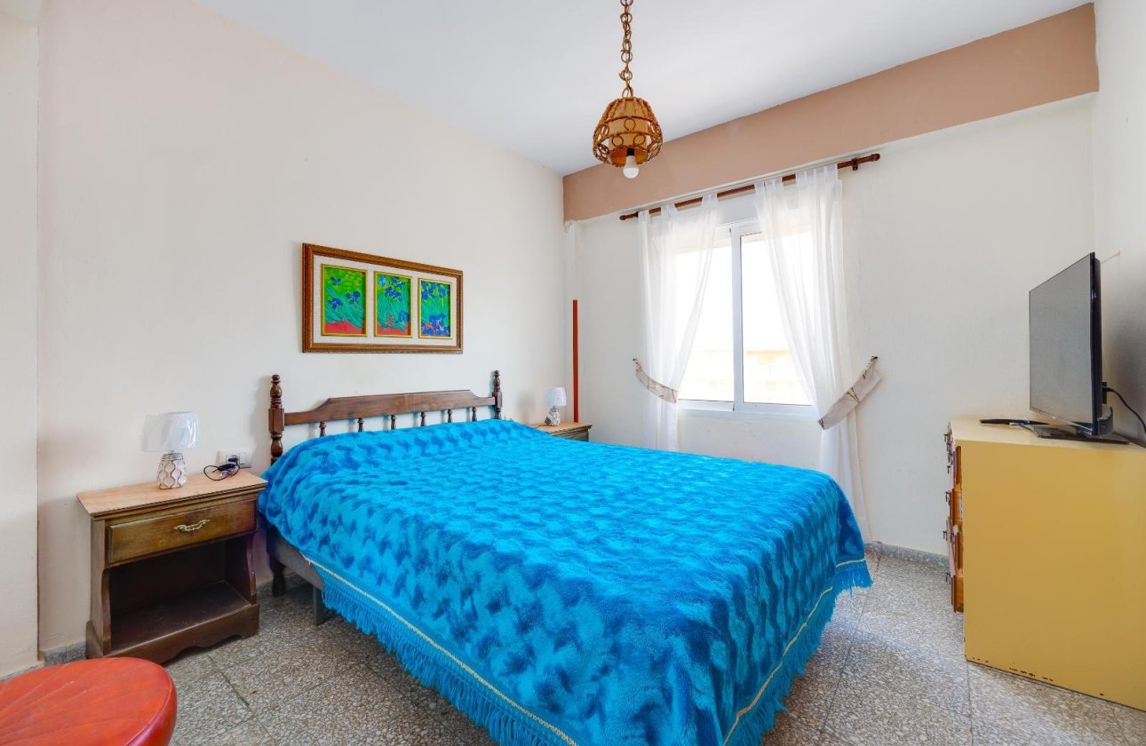 Revente - Penthouse -
Orihuela Costa - Rocio Del Mar