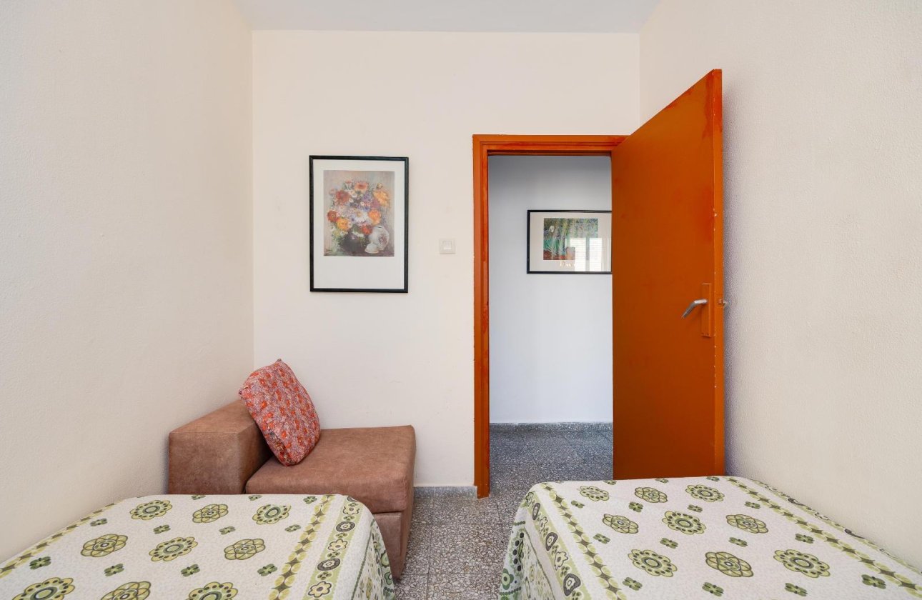 Revente - Penthouse -
Orihuela Costa - Rocio Del Mar