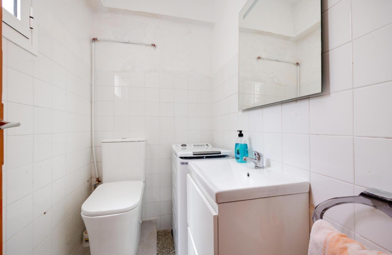 Revente - Penthouse -
Orihuela Costa - Rocio Del Mar