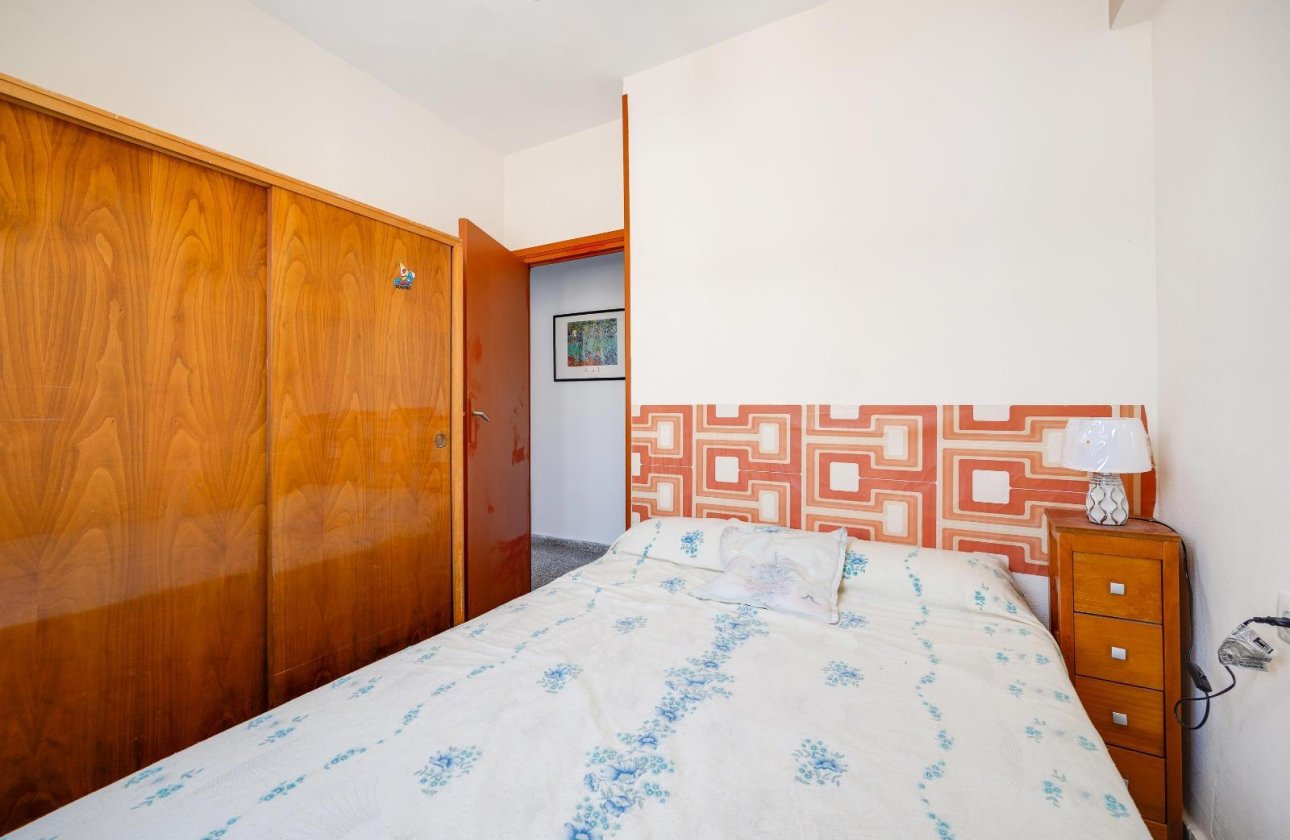 Revente - Penthouse -
Orihuela Costa - Rocio Del Mar