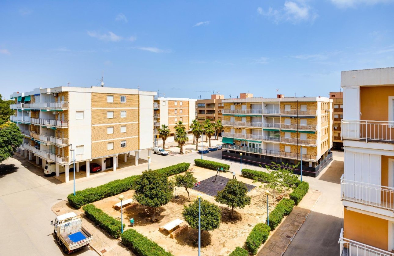 Revente - Penthouse -
Orihuela Costa - Rocio Del Mar