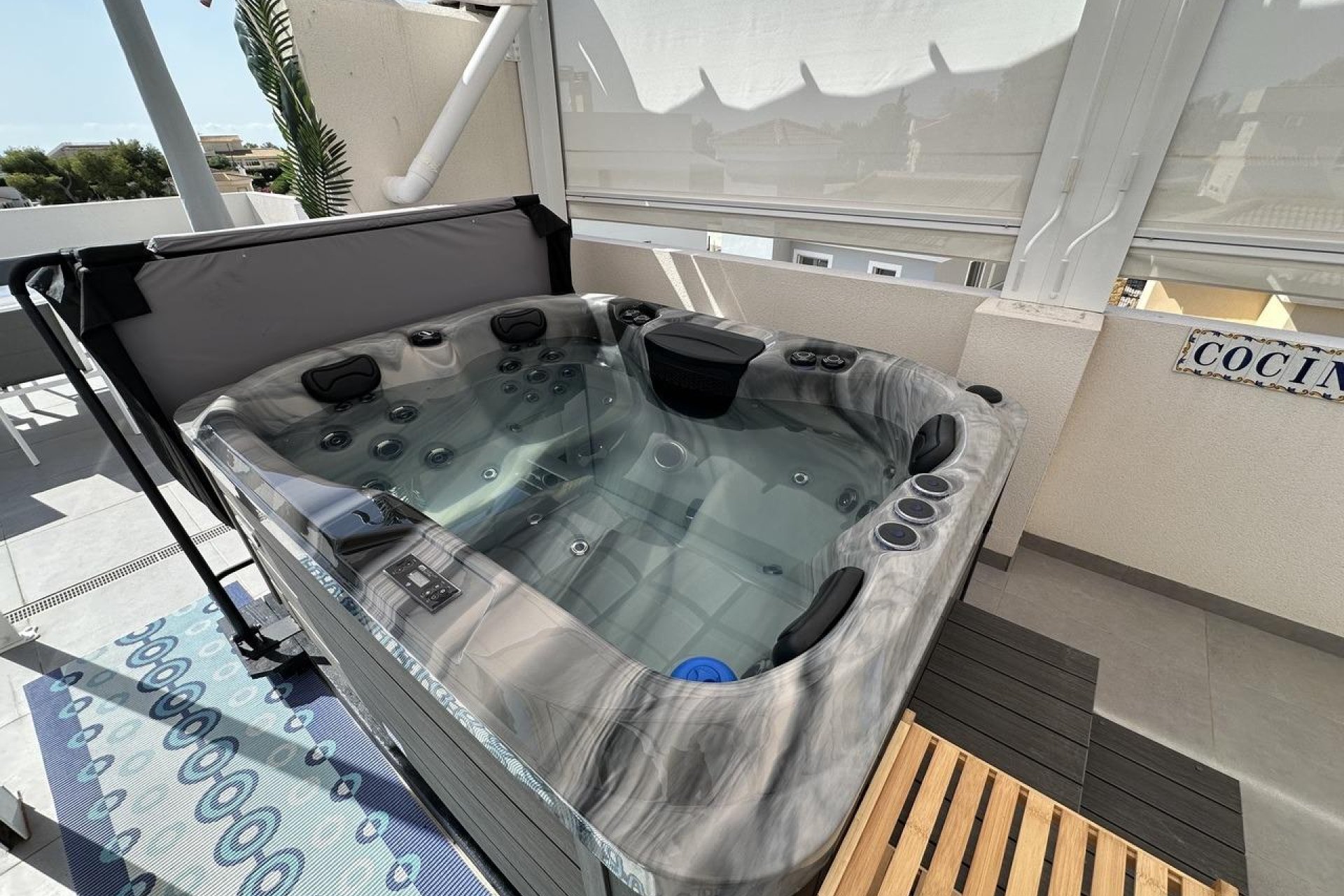 Revente - Penthouse -
Orihuela Costa - Villamartín-las Filipinas