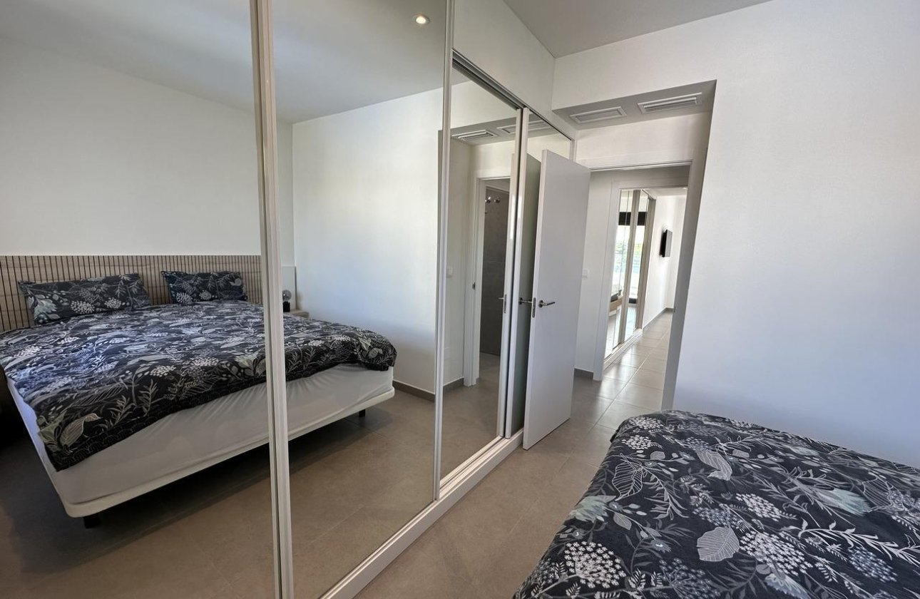 Revente - Penthouse -
Orihuela Costa - Villamartín-las Filipinas