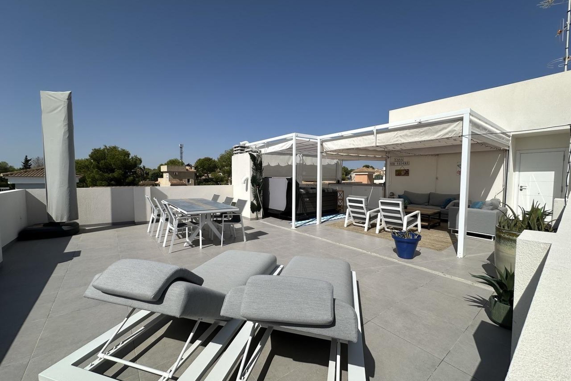 Revente - Penthouse -
Orihuela Costa - Villamartín-las Filipinas