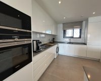 Revente - Penthouse -
Orihuela Costa - Villamartín-las Filipinas
